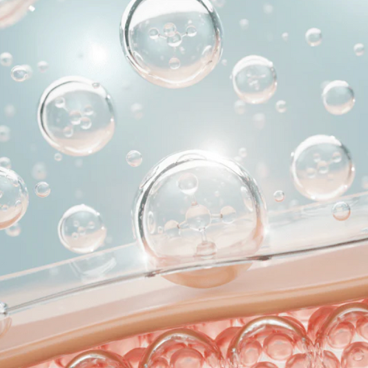qms medicosmetics serums