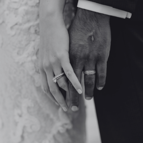 Stralend mooie huid op je trouwdag