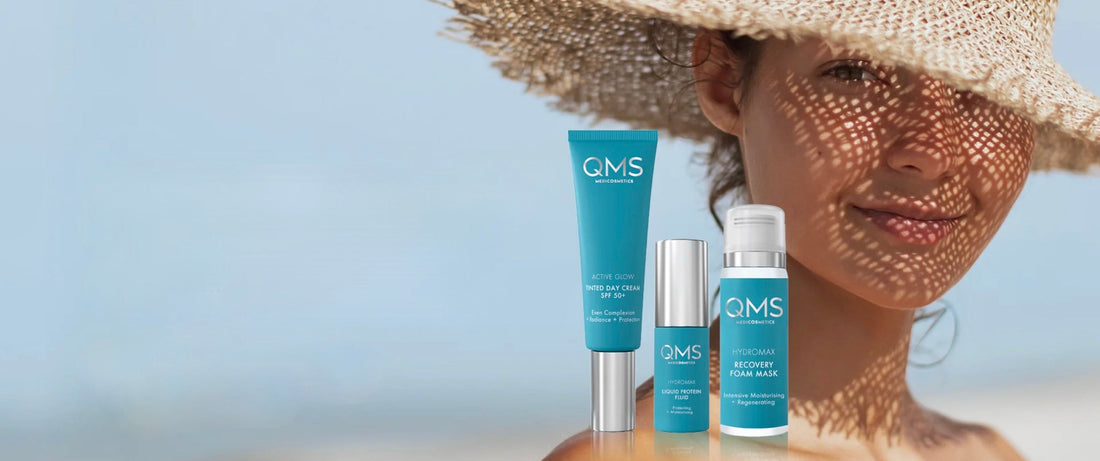 QMS Product Lijnen