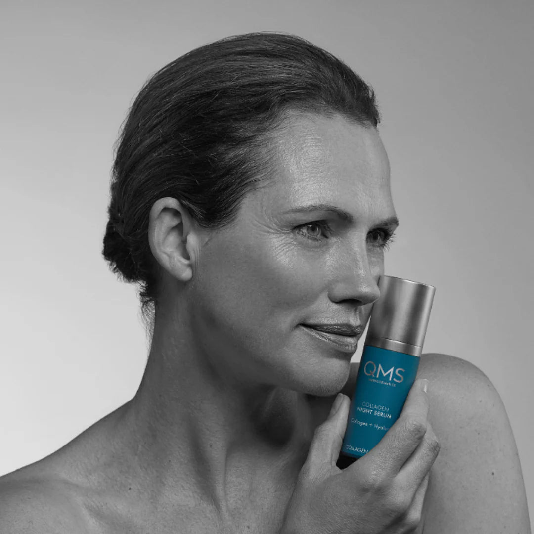 Collagen System Night Collagen 30 ml