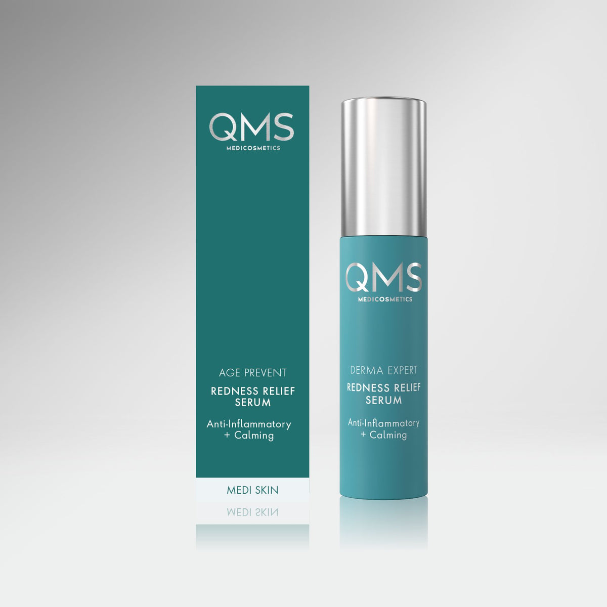 Derma Expert Redness Relief Serum - ontstekingsremmend & roodheid verminderend
