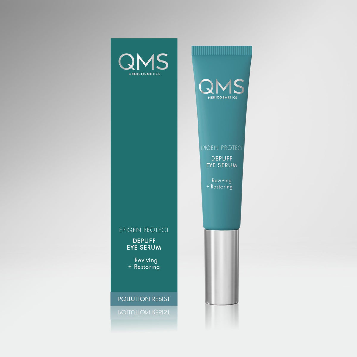 Epigen Protect Depuff Eye Serum - vernieuwend & herstellend