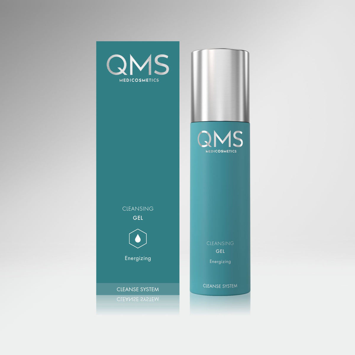 Cleanse System Energising Cleansing Gel
