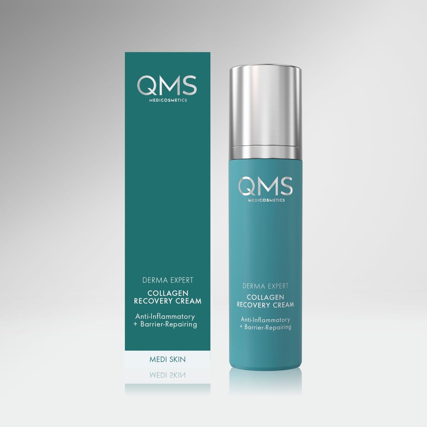 Derma Expert Collagen Recovery Cream ✈️