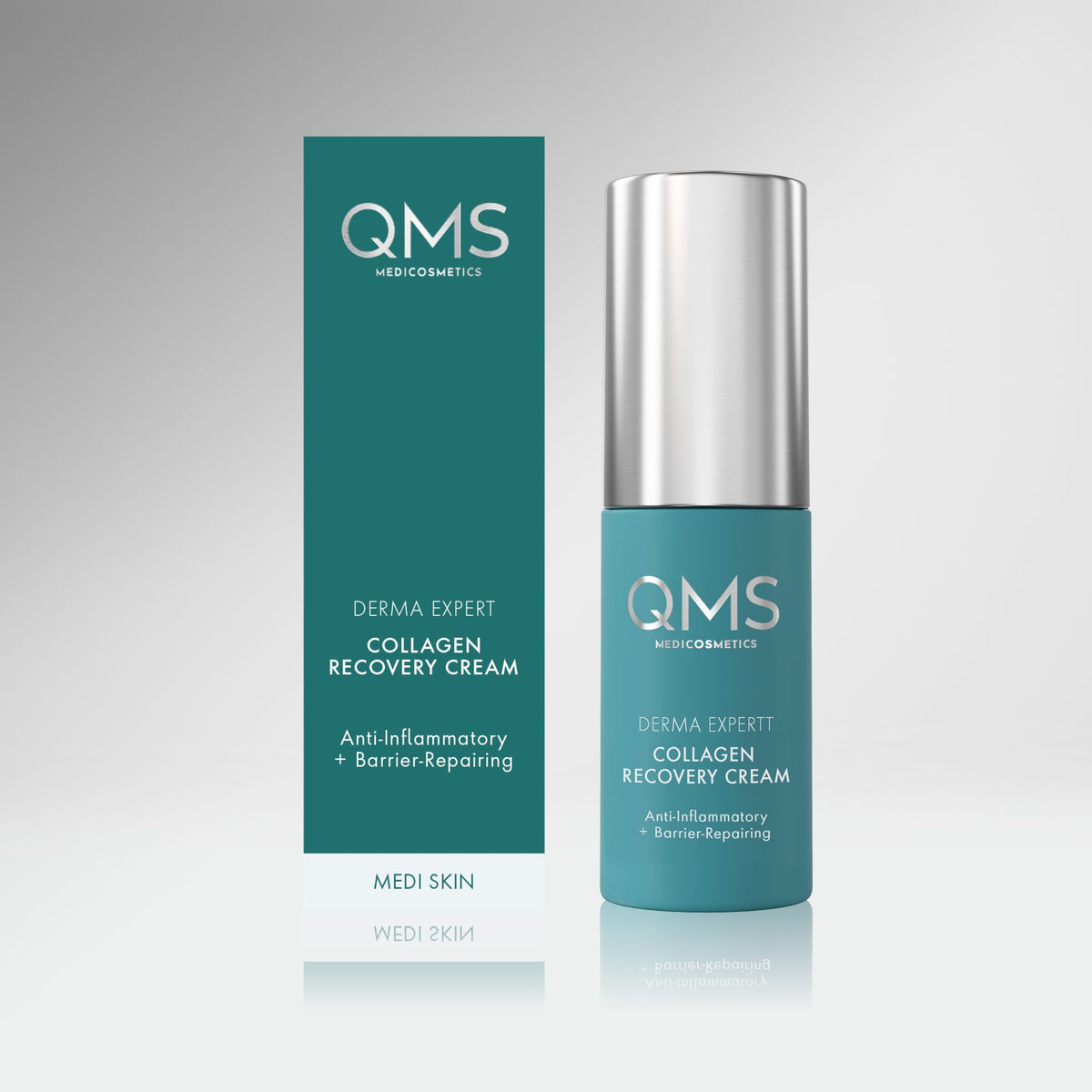 Derma Expert Collagen Recovery Cream ✈️