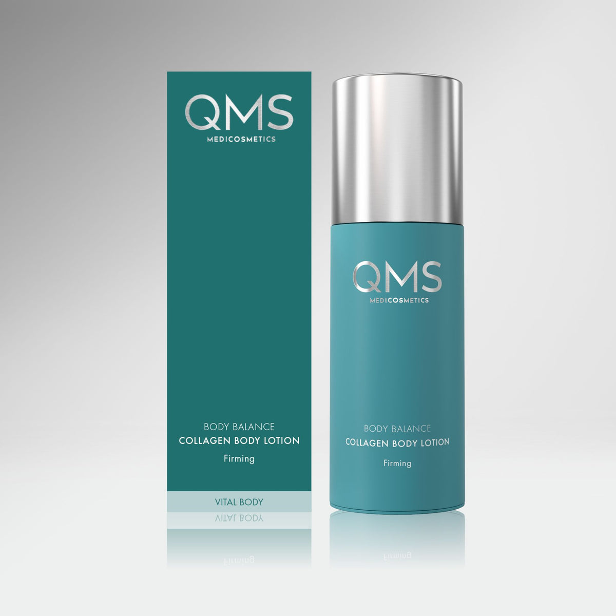 Body Balance Collagen Body Lotion - verstevigend & versterkend