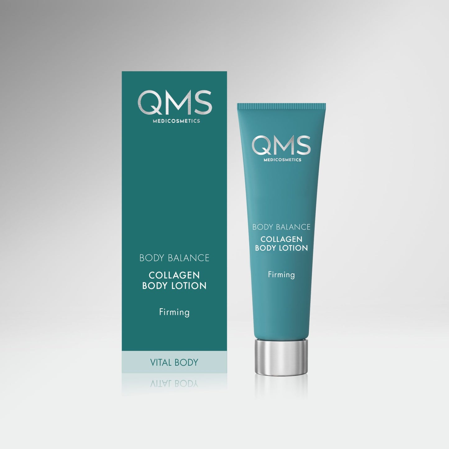 Body Balance Collagen Body Lotion - verstevigend & versterkend