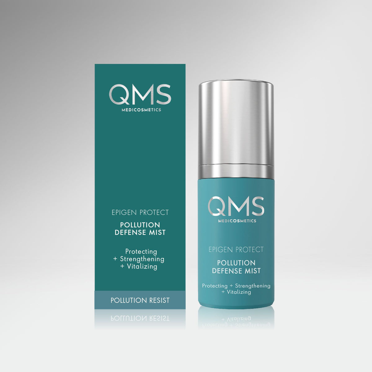 Epigen Protect Pollution Defense Mist