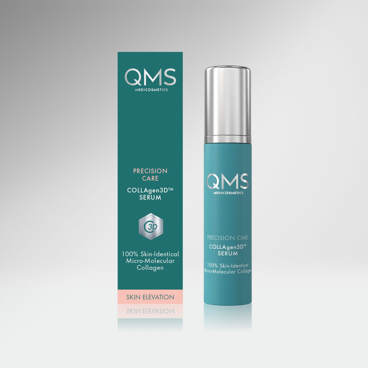 Precision Care Collagen 3D Serum ✈️