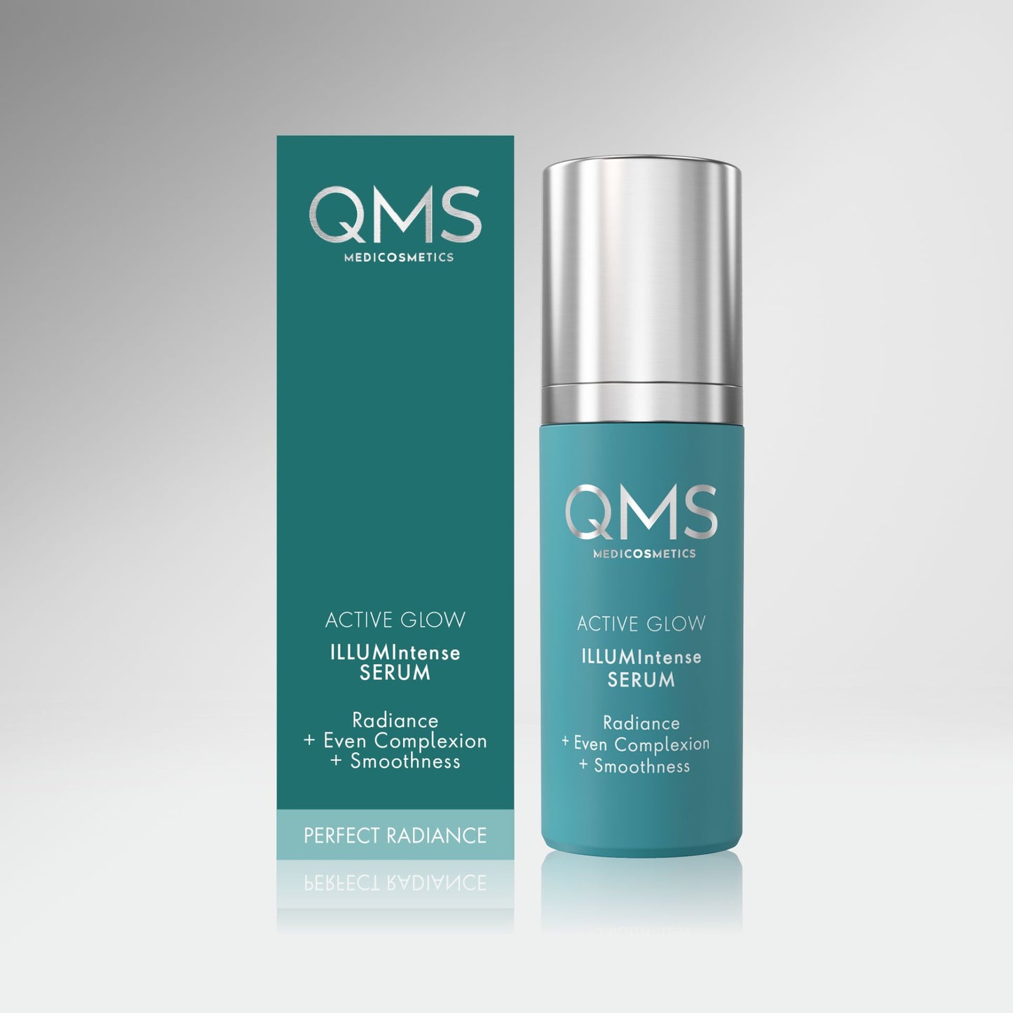 Active Glow ILLUMIntense Cream - stralende & egale teint