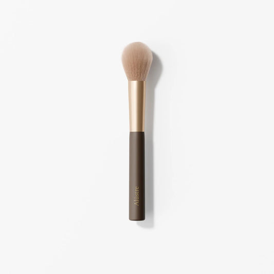 alustre rouge kwast blush brush zachte kwast poeder kwast