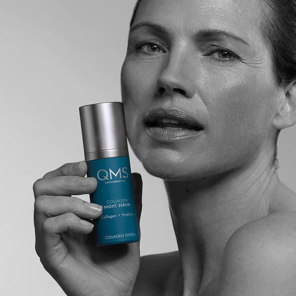 Day & Night 3 Step Core System Collagen Strong 3 x 30 ml