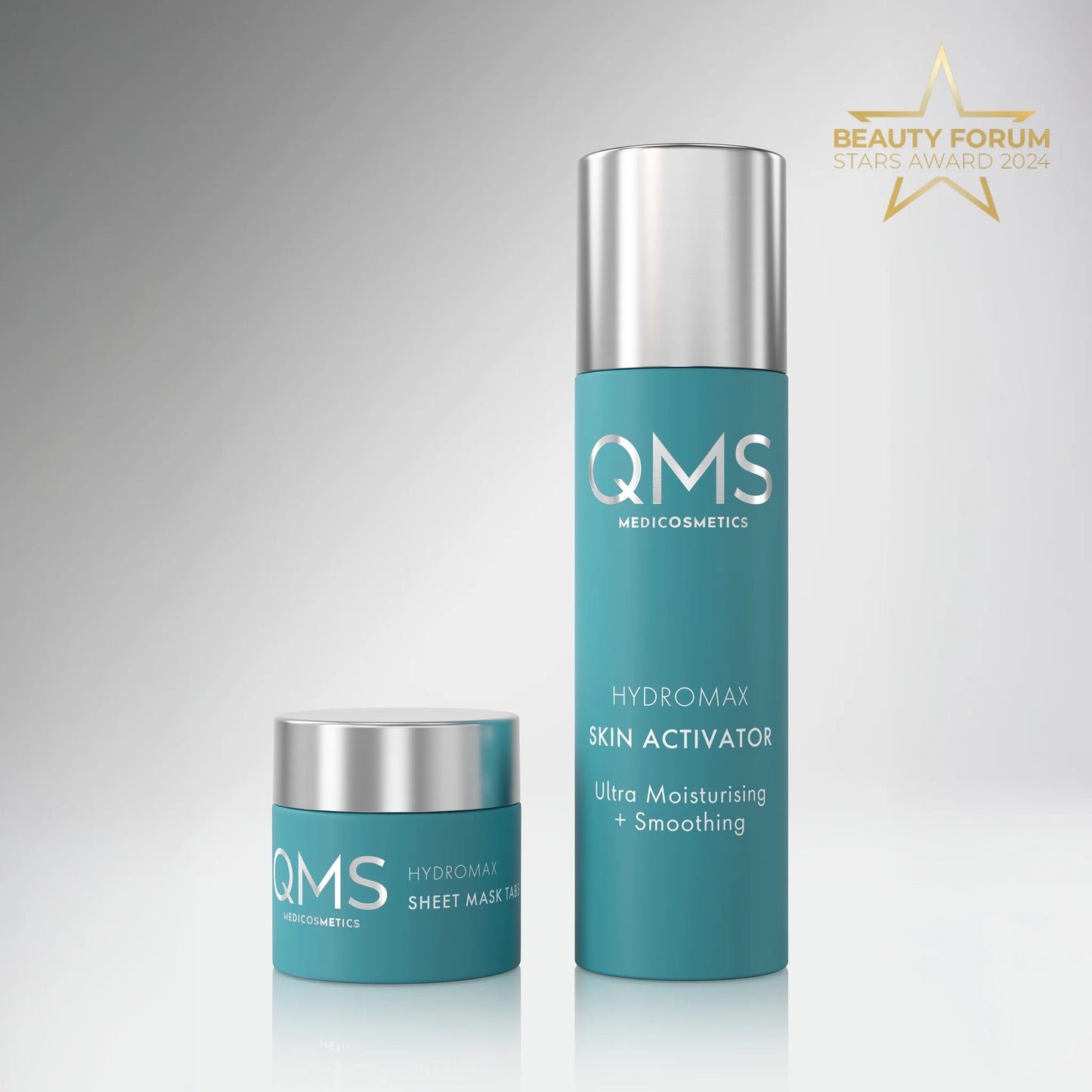 Hydromax Skin Activator Tuchmaske