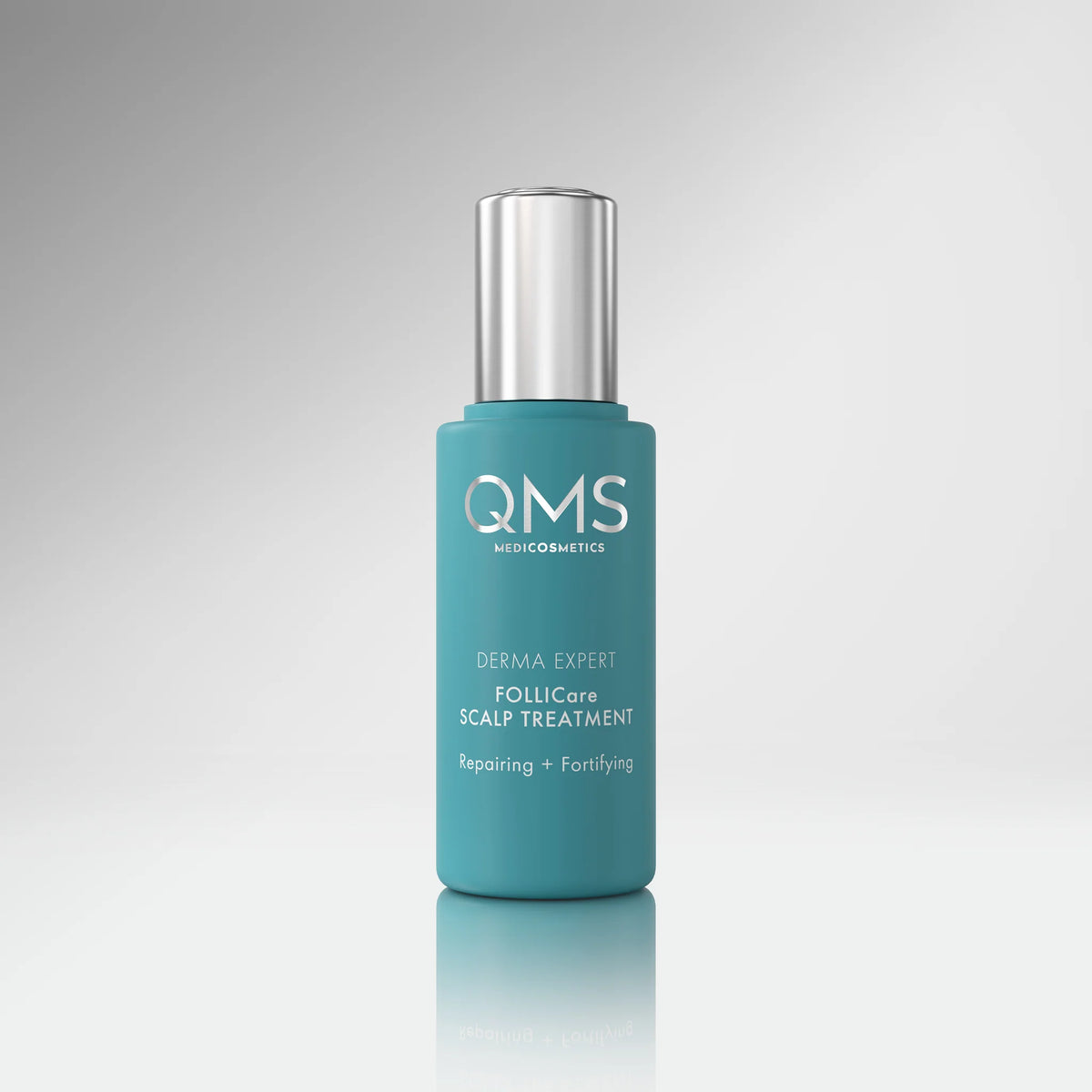 Derma Expert FOLLICare Scalp Treatment – Niet-vettige hoofdhuidbehandeling die roodheid en ontstekingen vermindert, de huid kalmeert, haargroei stimuleert en het haar sterker en voller maakt.