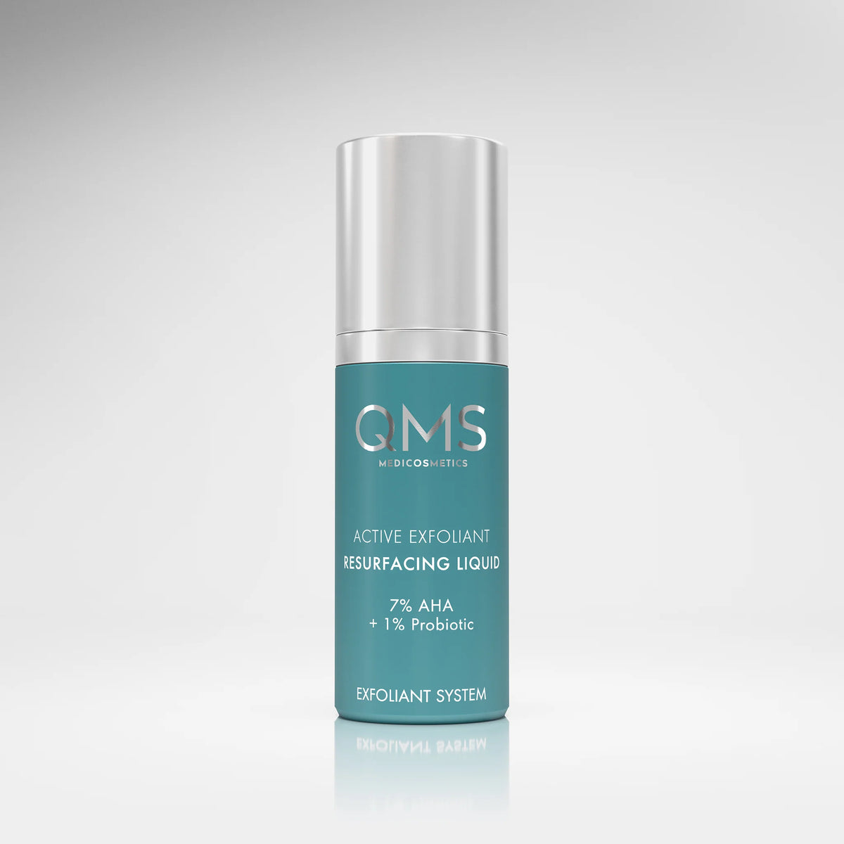 Exfoliant System 7 % AHA Active Exfoliant Resurfacing Liquid