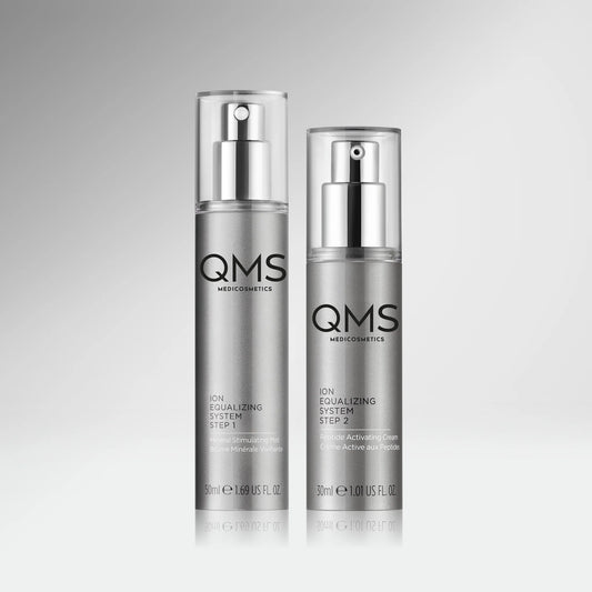 Derma Expert Ion Equalizing System 50ml + 30ml