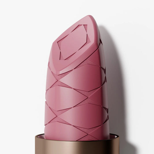 Alustre satijnen lippenstift voor een luxe uitstraling