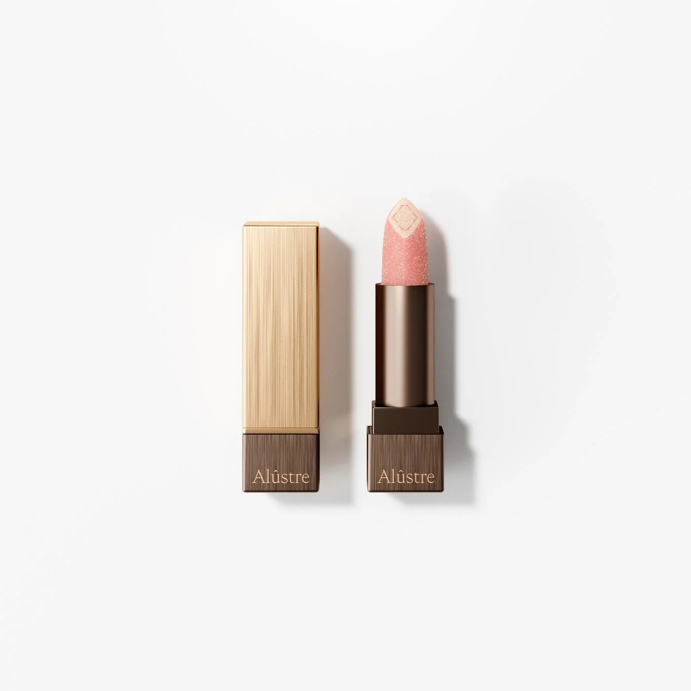 Alustre balsem voor de lippen
Alustre lippenbalm met verzorgende werking