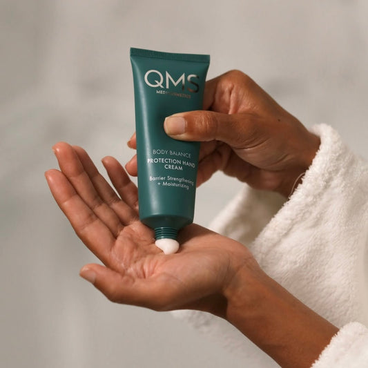 Body Balance Protection Hand Cream