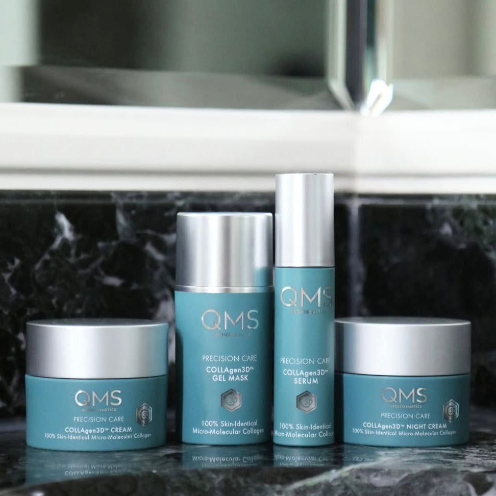 Precision Care Collagen 3D Creme