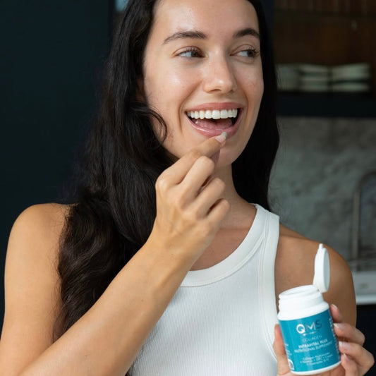 Collagen System Collagen Intravital Plus Nutritional Supplement - 3 maanden