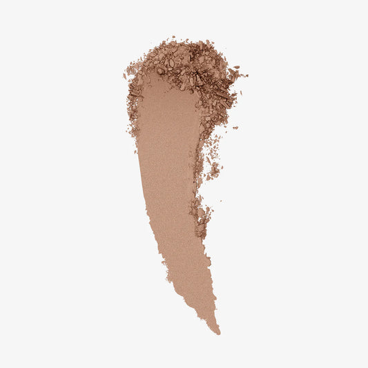 Alustre gezichtspoeder voor een zongebruinde look
Alustre bronzer voor een warme teint