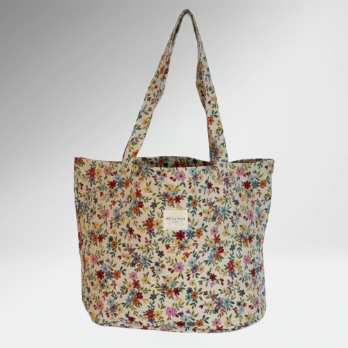 de La Mur Line - Schoudertas Shopper BLUM