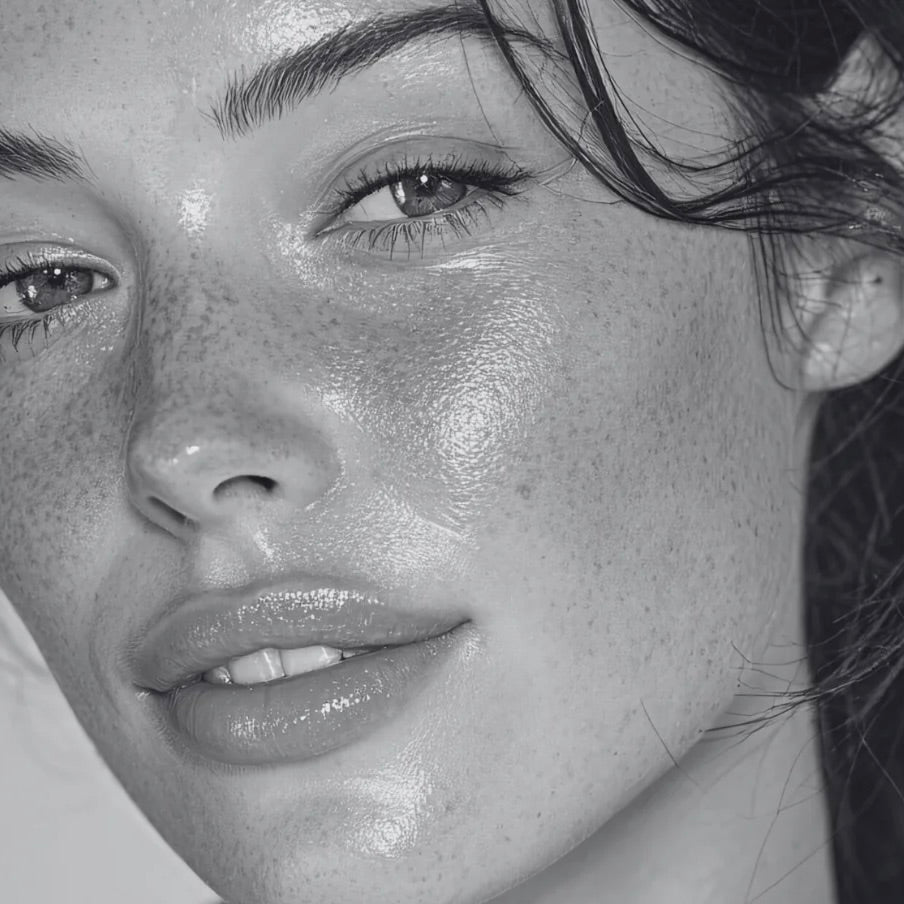 Active Glow ILLUMIntense Serum - stralende & egale teint