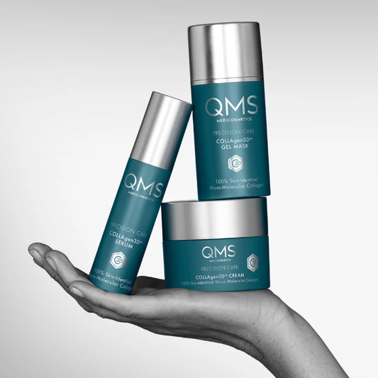 Precision Care Collagen 3D Serum - 100% huid identiek Collageen