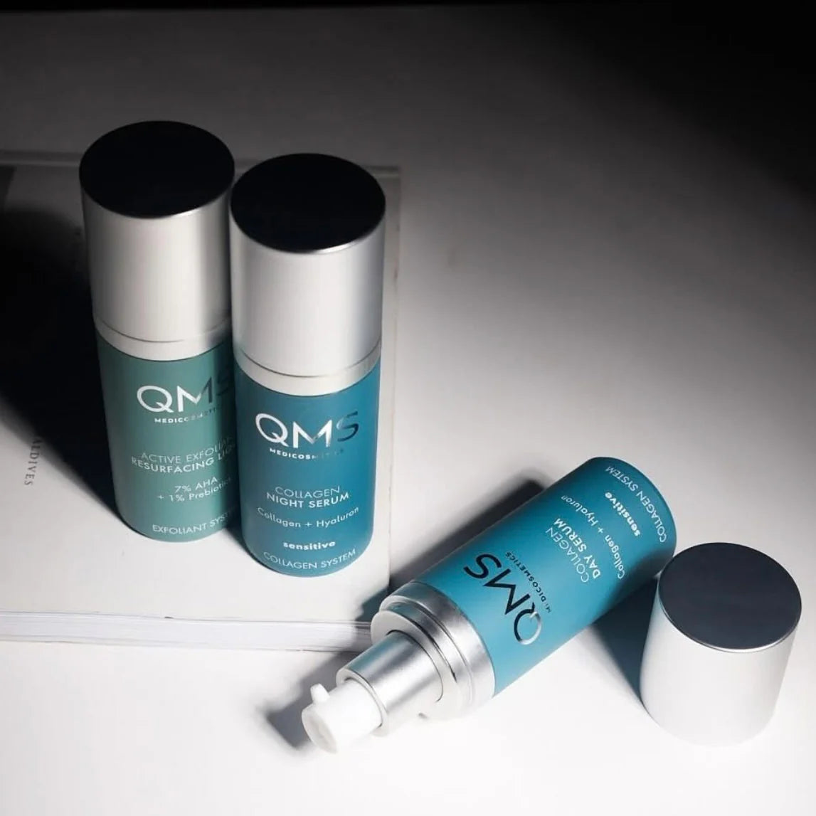 Collagen System Night Collagen 30 ml