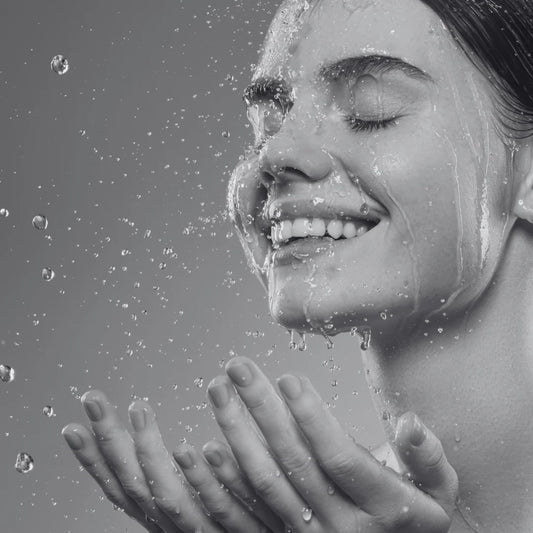 Cleanse System Hydrating Toner - roodheid verminderend & probioticum