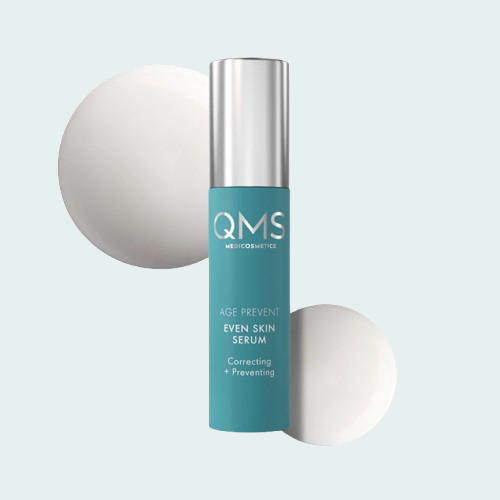 Age Prevent Even Skin Serum - corrigerend & verhelderend