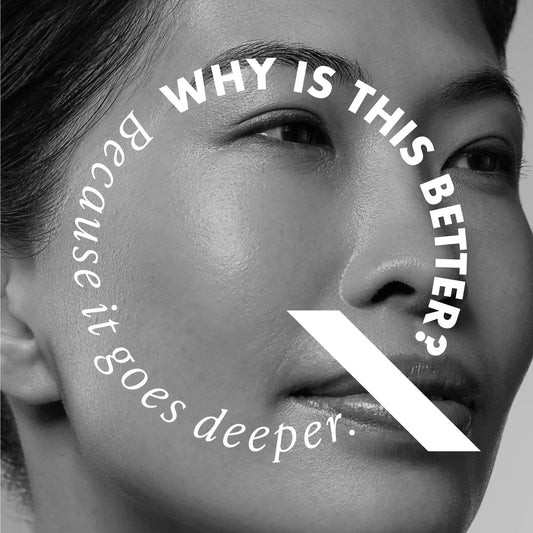 Black Friday - Exfoliant 7% AHA