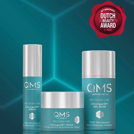 Precision Care Collagen 3D Serum ✈️