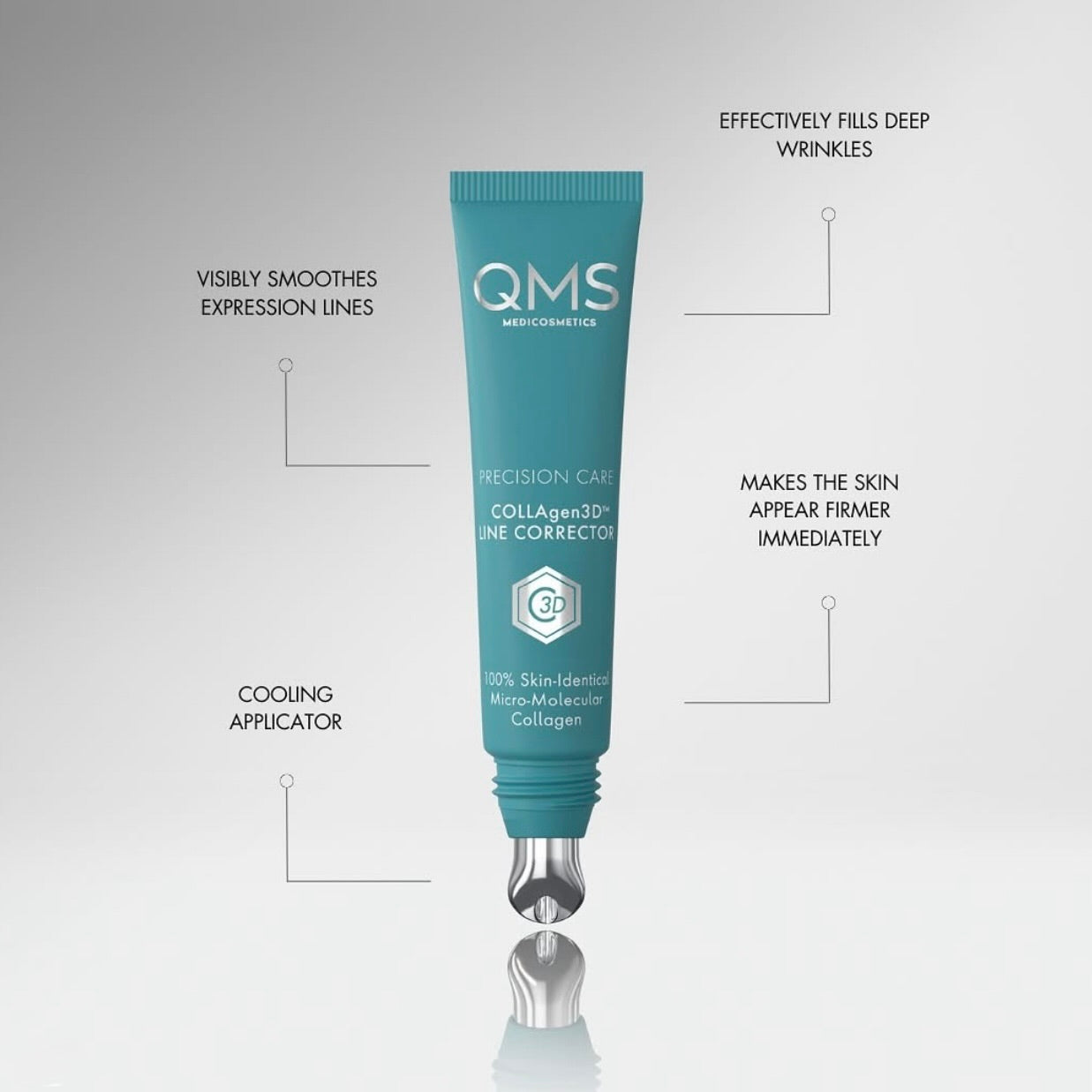 Precision Care Collagen 3D 3er-Set NEU