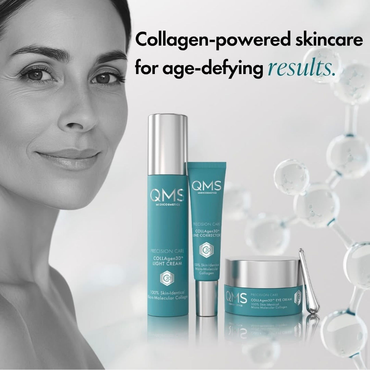 Precision Care Collagen 3D Line Corrector