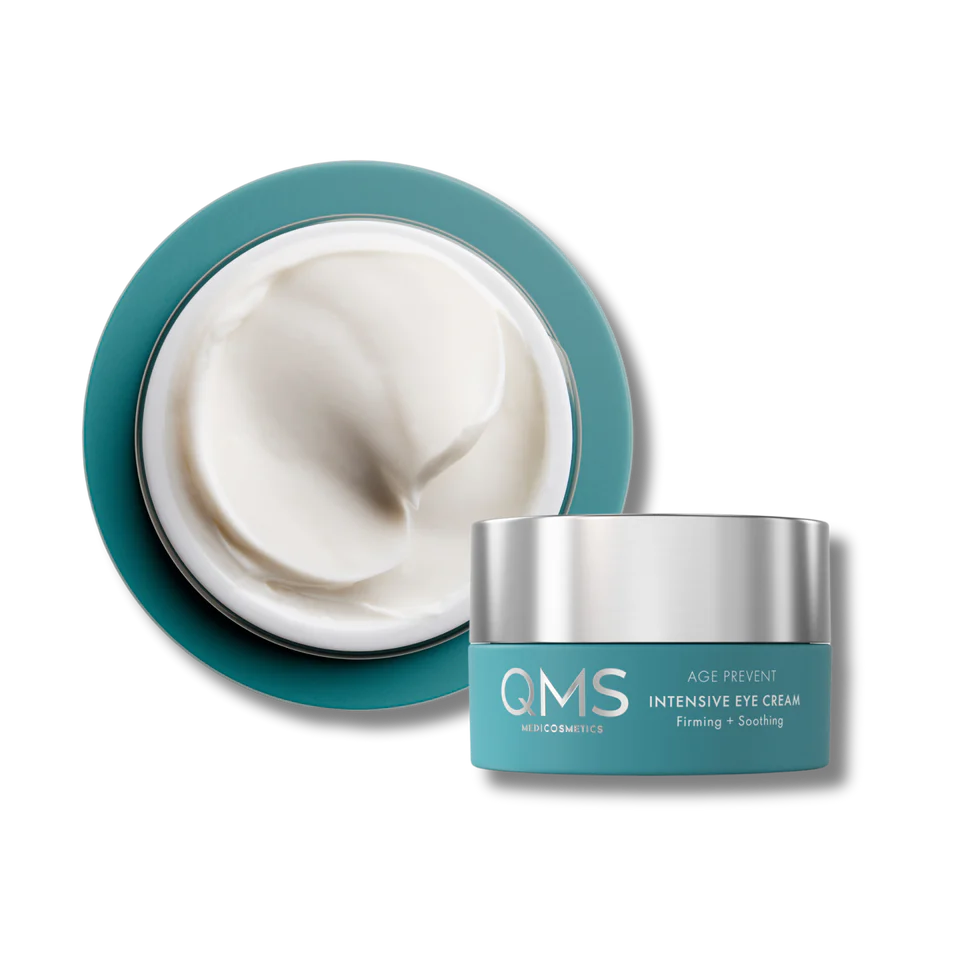 Intensive Eye Care Cream – anti-aging oogcrème die fijne lijntjes, wallen en donkere kringen vermindert voor een jeugdige uitstraling.