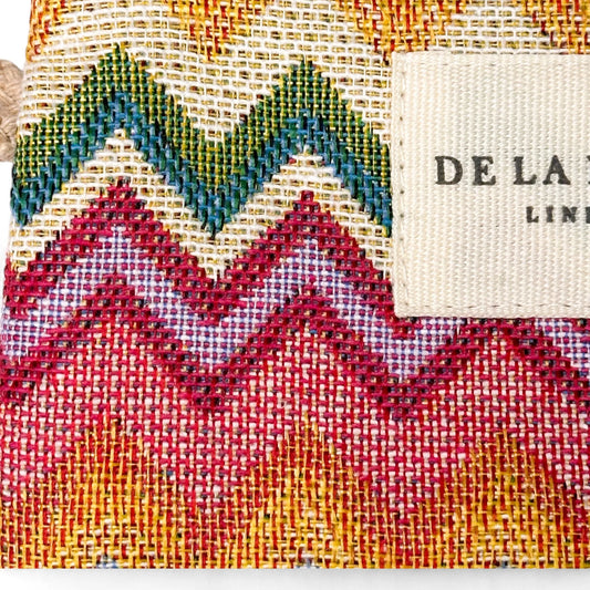 de La Mur Line - Portemonnee MERA