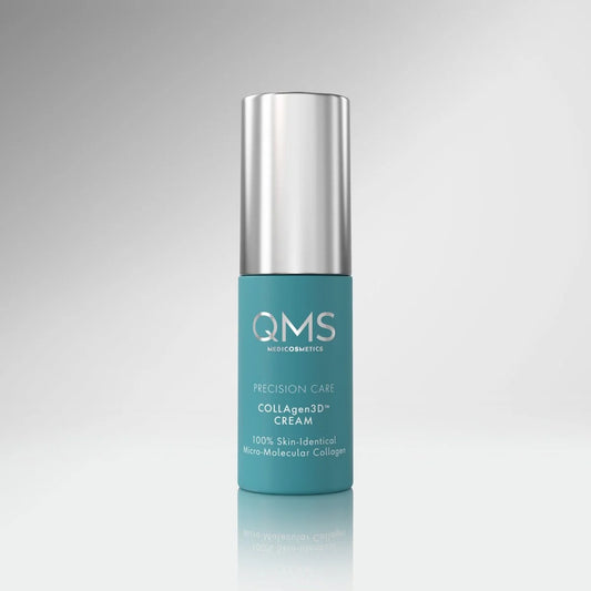 Precision Care Collagen 3D Cream ✈️
