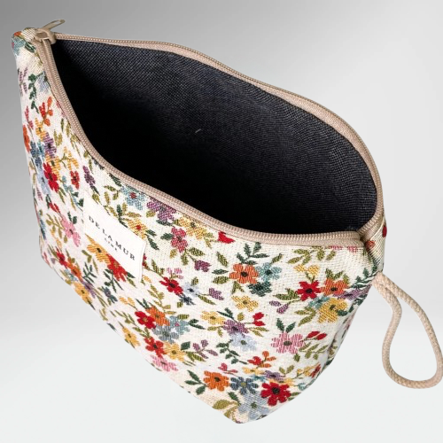 de La Mur Line - Beauty Bag groot BLUM