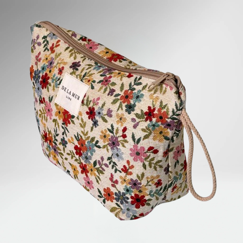 de La Mur Line - Beauty Bag groot BLUM