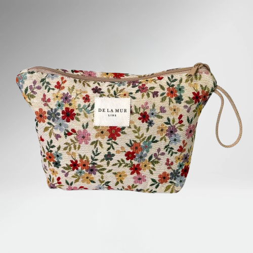 de La Mur Line - Beauty Bag groot BLUM