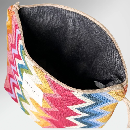 de La Mur Line - Beauty Bag groot MERA