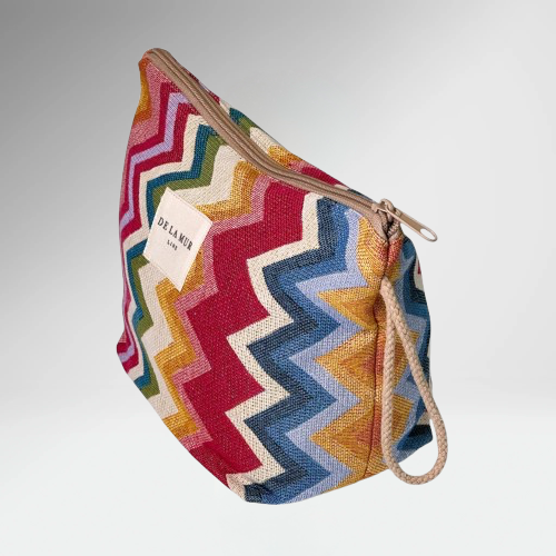 de La Mur Line - Beauty Bag groot MERA