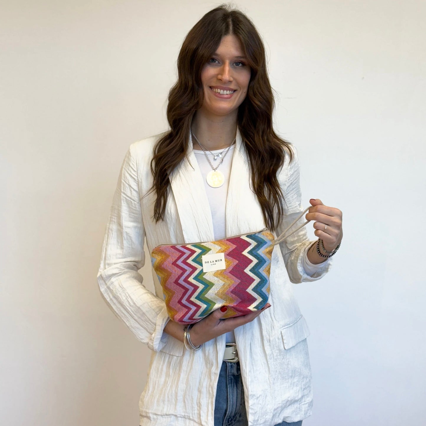 de La Mur Line - Beauty Bag groot MERA