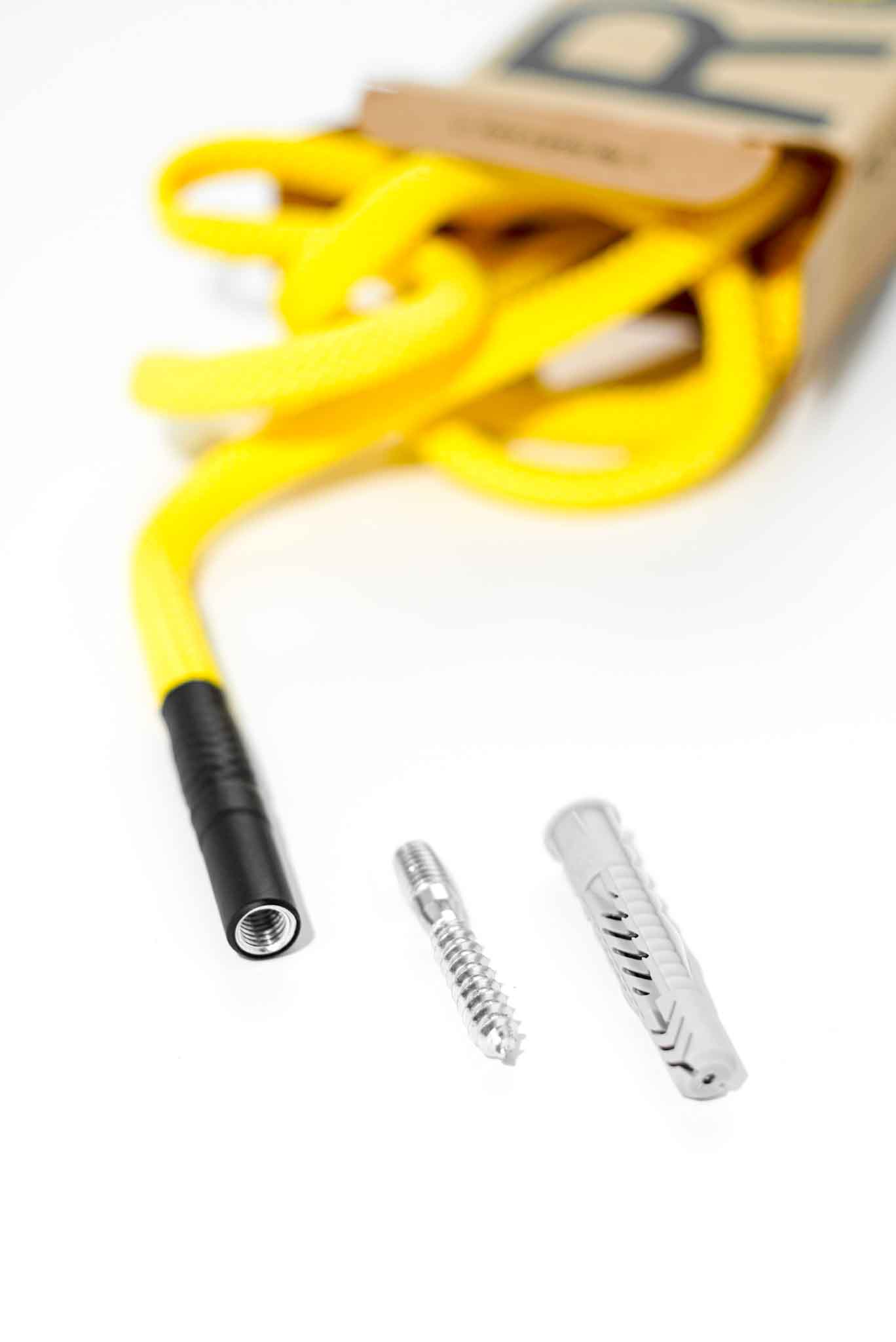 PEPPERMINT - Loop Rope