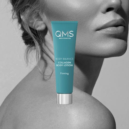 Body Balance Collagen Body Lotion ✈️