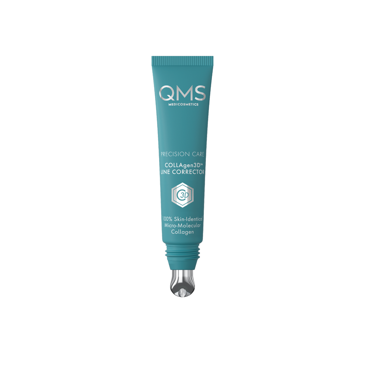Precision Care Collagen 3D Line Corrector
Intensief serum voor het gericht aanpakken van diepe rimpels en expressielijnen