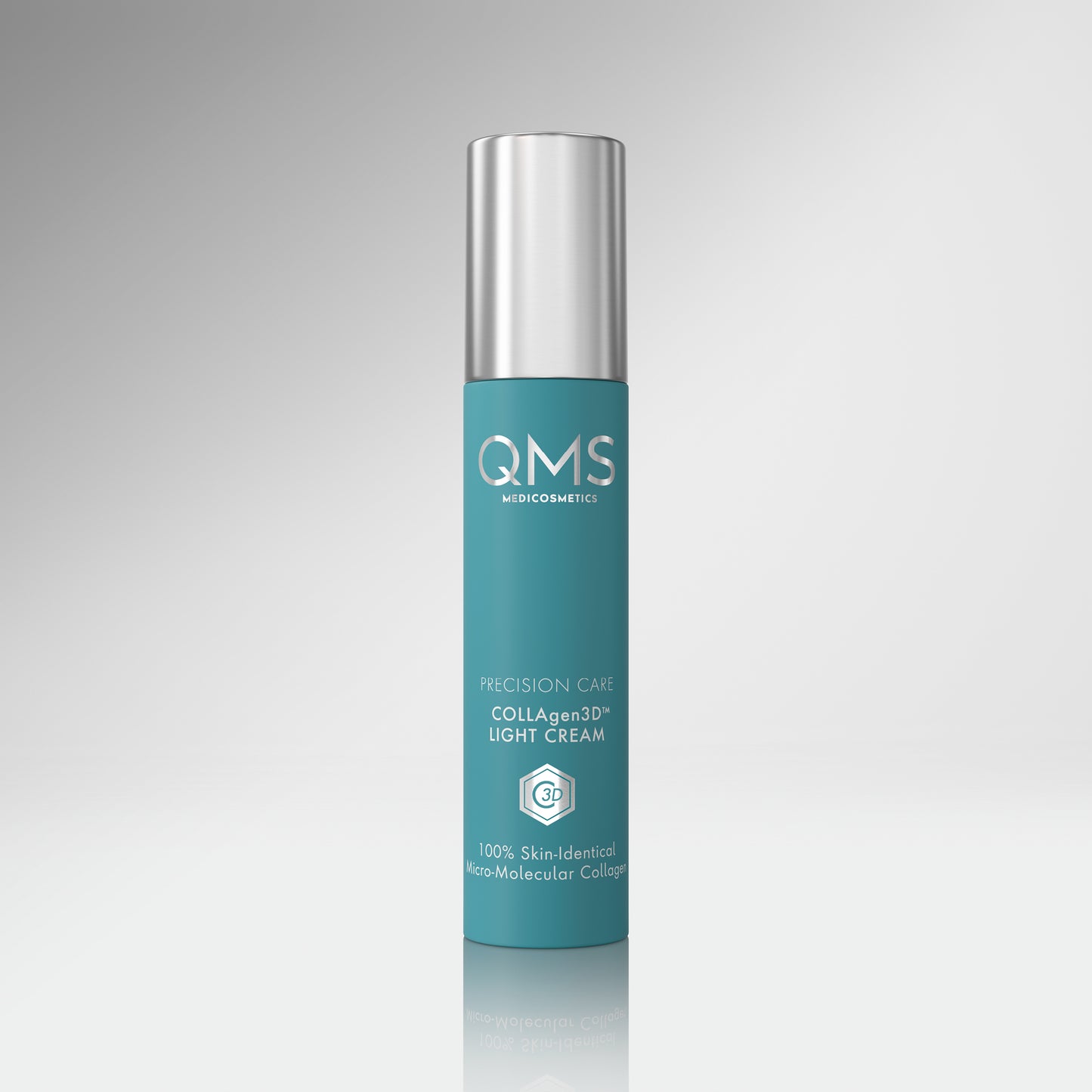 QMS Medicosmetics Precision Care Collagen 3D Light Cream