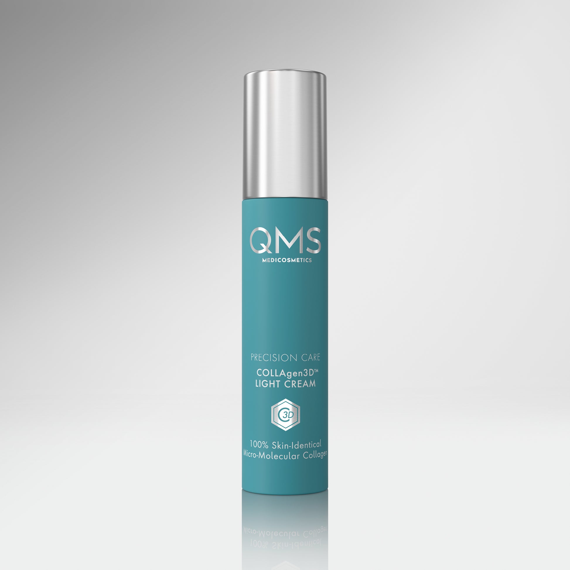 QMS Medicosmetics Precision Care Collagen 3D Light Cream